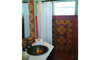 Venta arriendo casa de playa Baru, Cartagena