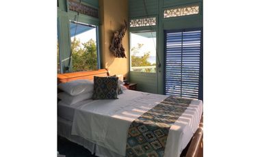 Venta arriendo casa de playa Baru, Cartagena