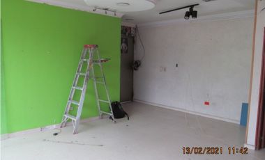 BOGOTA OFICINA ARRIENDO / CENTRO COMERCIAL LOS ANGELES PLAZA  / SAE