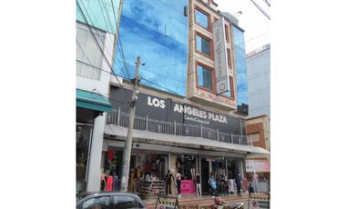 BOGOTA OFICINA ARRIENDO / CENTRO COMERCIAL LOS ANGELES PLAZA  / SAE
