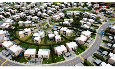 Venta Casa Ponteverdi Cota Cundinamarca