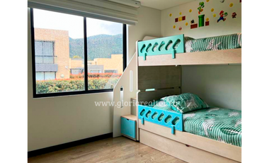 Venta Casa Ponteverdi Cota Cundinamarca