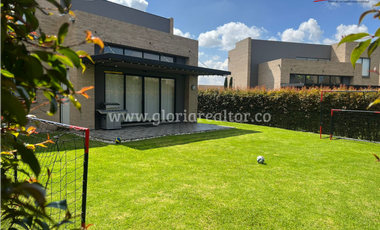 Venta Casa Ponteverdi Cota Cundinamarca