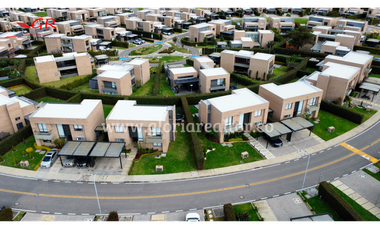 Venta Casa Ponteverdi Cota Cundinamarca