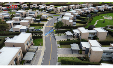 Venta Casa Ponteverdi Cota Cundinamarca