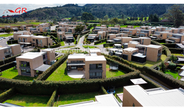 Venta Casa Ponteverdi Cota Cundinamarca