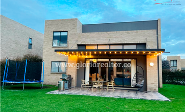 Venta Casa Ponteverdi Cota Cundinamarca