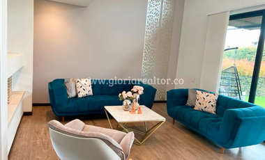 Venta Casa Ponteverdi Cota Cundinamarca