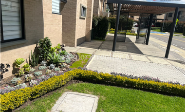 Venta Casa Ponteverdi Cota Cundinamarca