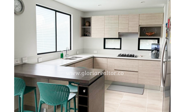 Venta Casa Ponteverdi Cota Cundinamarca