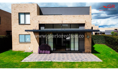 Venta Casa Ponteverdi Cota Cundinamarca