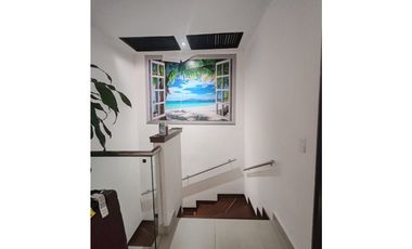 Casa a la venta en Pueblito Cafetero - Pereira