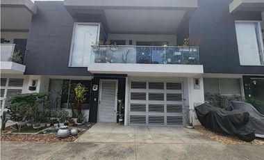 Casa a la venta en Pueblito Cafetero - Pereira