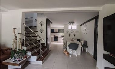 Casa a la venta en Pueblito Cafetero - Pereira