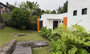 Se vende hotel campestre en Salento - Quindío