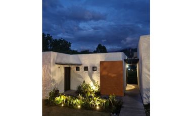 Se vende hotel campestre en Salento - Quindío