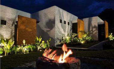 Se vende hotel campestre en Salento - Quindío