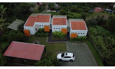 Se vende hotel campestre en Salento - Quindío