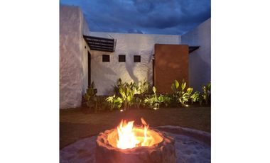 Se vende hotel campestre en Salento - Quindío