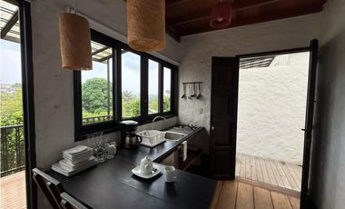 Se vende hotel campestre en Salento - Quindío