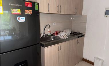 Apartamento en venta en Boreal