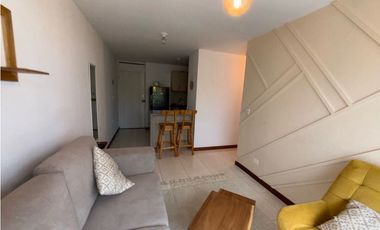 Apartamento en venta en Boreal