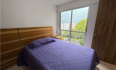 Apartamento en venta en Boreal