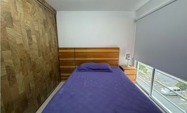 Apartamento en venta en Boreal