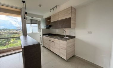 Se vende apartamento en Cerritos Reservado piso 8