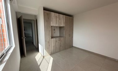 Se vende apartamento en Cerritos Reservado piso 8