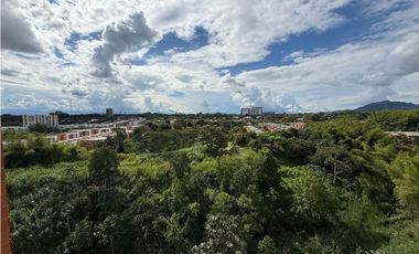 Se vende apartamento en Cerritos Reservado piso 8