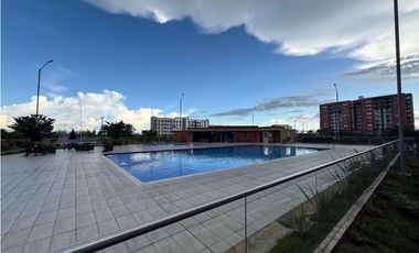 Se vende apartamento en Cerritos Reservado