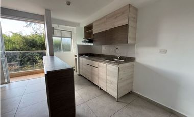 Se vende apartamento en Cerritos Reservado