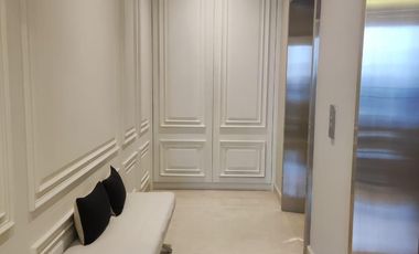 Apartemen Pondok Indah Residence 3BR Furnished