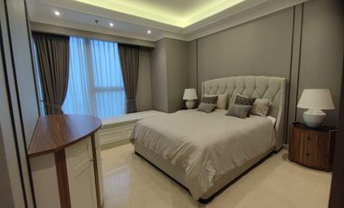 Apartemen Pondok Indah Residence 3BR Furnished
