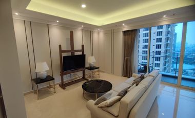 Apartemen Pondok Indah Residence 3BR Furnished