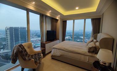 Apartemen Pondok Indah Residence 3BR Furnished