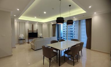 Apartemen Pondok Indah Residence 3BR Furnished