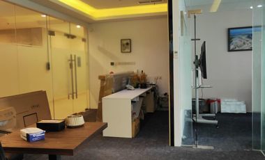 For Rent Office Space Gold Coast PIK Ready 1 Dec 2025