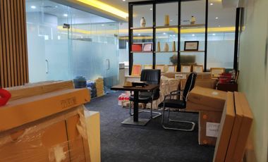 For Rent Office Space Gold Coast PIK Ready 1 Dec 2025