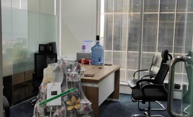 For Rent Office Space Gold Coast PIK Ready 1 Dec 2025