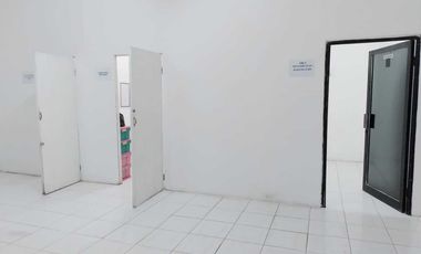 Gudang tanjung Pura murah nego sampai deal