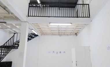 Gudang tanjung Pura murah nego sampai deal