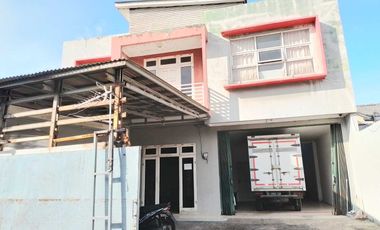 Gudang tanjung Pura murah nego sampai deal