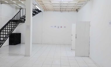 Gudang tanjung Pura murah nego sampai deal