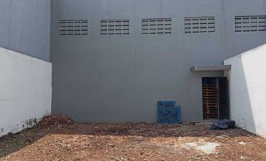 TURUN HARGA JUAL MURAH GUDANG BIZPARK DAAN MOGOT JAKARTA BARAT