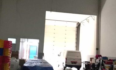 TURUN HARGA JUAL MURAH GUDANG BIZPARK DAAN MOGOT JAKARTA BARAT