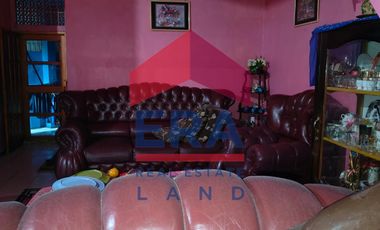 Dijual Ruang Usaha di Jalan Pattimura Batu
