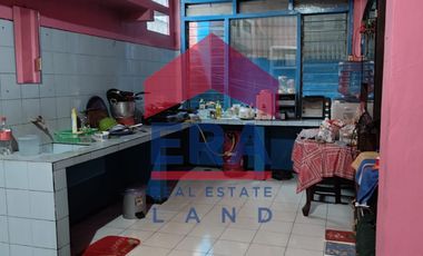 Dijual Ruang Usaha di Jalan Pattimura Batu