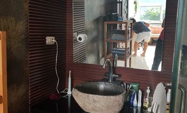 Rumah Tropical Modern Mewah Plus Swim Pool Kebayoran Bintaro Sektor 7